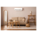 WSD27HWC Westinghouse 2.7 KW Split System Reverse Cycle Air Conditioner 